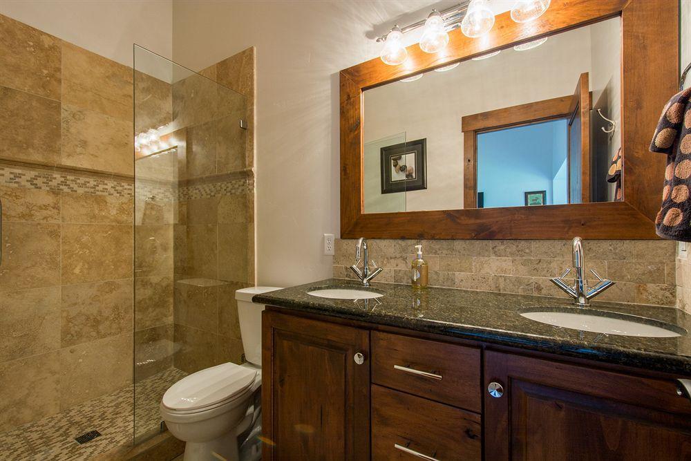 Racquet Club Hotel Park City Kültér fotó