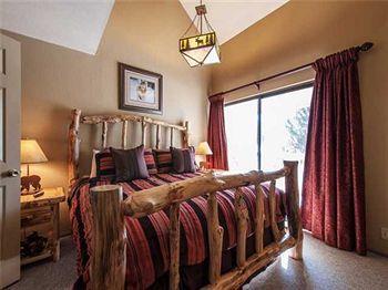 Racquet Club Hotel Park City Kültér fotó