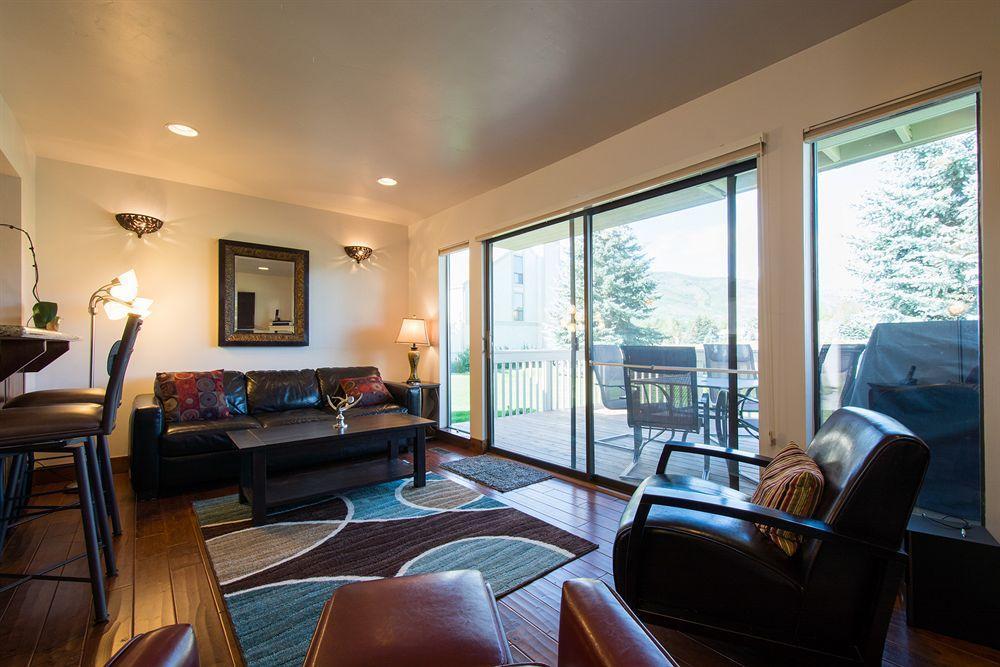 Racquet Club Hotel Park City Kültér fotó